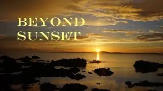 Sunset Requiem Part 2 (Beyond Sunset Mass)