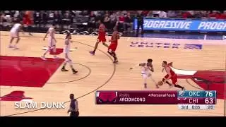 NBA-#13 Drafted Players of recent years (Donovan Mitchell, Devin Booker & Zach Lavine) comparison