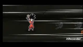 GOKU VS TURL 🔥
