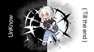 [ Thai Ver. ] Unknown (Till the end&hellip;) - Alien Stage ROUND 2 | Cover by Adel_Coppuccino