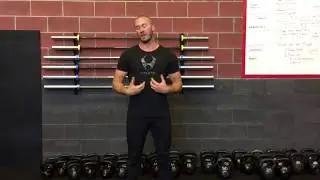 Minute Move Well Snack Intro | Empowered Strength