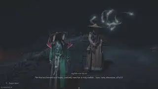 Where a Thousand Buddhas Wept: Join the Procession and Hold the Ritual Lamp | Where Winds Meet PS5