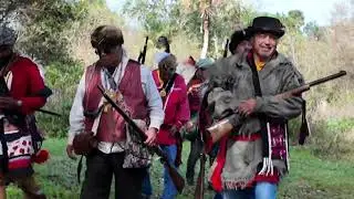 PARKS IN THE PALM BEACHES LOXAHATCHEE BATTLEFIELD PARK SEGMENT 2025 LONG VERSION