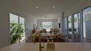 Pearl House Luxury Retreat w Pool | Unit 2/92 Pearl St Kingscliff NSW #Luxury #link