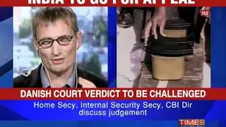 Davy extradition: India to appeal again