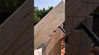 craftsman skills while working #wood #diy #classicwood #woodworking #howto  #tips