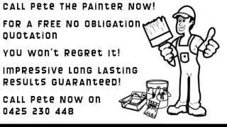 Painters Bateau Bay Central Coast NSW Interior Exterior Home and Commercial Painter