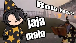 The Best Mago de todos los Tiempos | Mage Arena