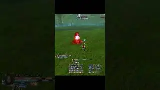 Арена Авроры 1х1 Топ1 рейтинг сервера| Rampage PW! Зимний марафон |#mmorpg #pw #pvp
