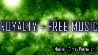 Audiojungle.net - For You Commercial Project ( Royalty Free Music only 14$ )