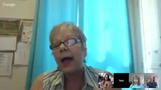 Builderall Live! Show#22 Ladies In Tech ( Thais)