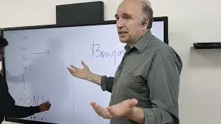Nouvelle version Android des &eacute;crans Easypitch