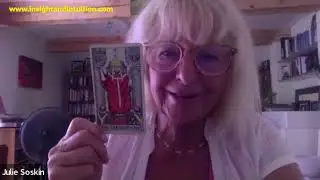 The Wisdom of the Tarot  - The Hierophant