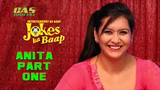 Anita Part One | Jokes Ka Baap | Father of Jokes | Pure Veg Jokes | Non-Veg Jokes | HD