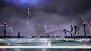 NINJA GAIDEN 4 - Ryu