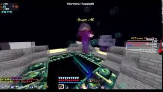 Evan_40 = Shitter