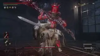 Lies of P: Overture &ndash; All Bosses (using holy sword of the ark) - Part 1