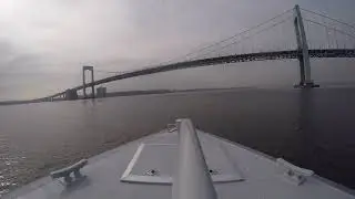 Manhattan Commuter Service! Port Washington to New York City in 25 minutes