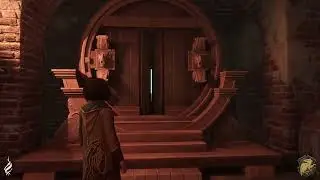 Hogwarts Legacy | Study Themes from the Official Soundtrack | Full Album - 4K Video | WaterTower
