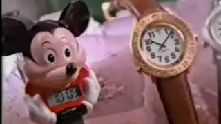 Carson's Christmas Commercial (1993)