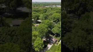 Tour This Modern Ranch in Old Leawood | 9410 Ensley Lane