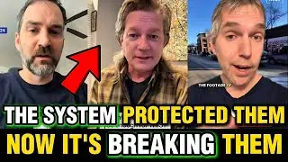 White People Shocked The System Is Turning Against  Them: MUST WATCH #us #useconomy 