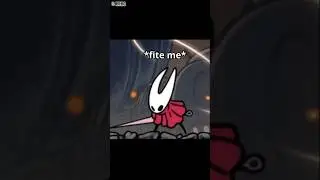Hornet's aura farming