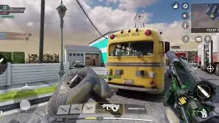Call of Duty: Mobile #2 I'M BACKKK!!!!!