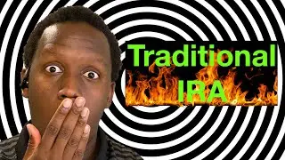3 Problems with the Traditional IRA | Invest HERE Instead