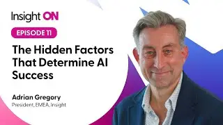 The Hidden Factors That Determine AI Success  |  EP11