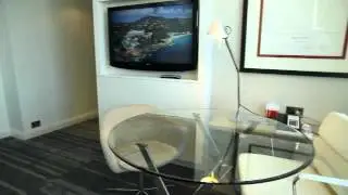 Harbour View Hotel Sydney