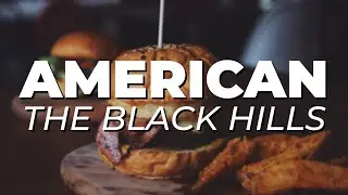 EAT HERE NOW! | Top 5 AMERICAN RESTAURANTS in The Black Hills, SOUTH DAKOTA