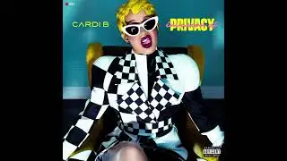 Cardi B - Bodak Yellow Acapella (Vocals Only)