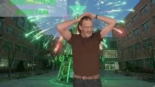 testje, eerste videoproject 2026