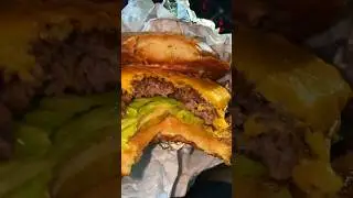 🍔Culver&rsquo;s + Wendy&rsquo;s = Stormburgers?