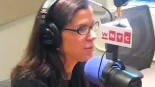 Alexandra Pelosi on 