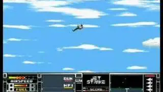 JETSTRIKE - Aerolympics