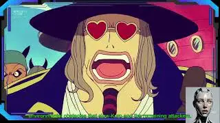 Luffy Walks Into a Trap Without Hesitation  One Piece Ep 12
