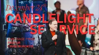 SVC Worship Service - December 24, 2025
