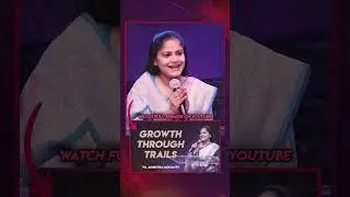 Growth through Trails