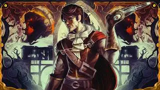 The Hero Who Sold His Soul | The Legend of Fable's Reaver