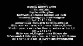 Joyner Lucas   Bank Account Remix Lyrics
