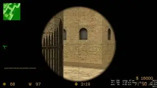 Counter strike  Source 2019 09 проверка звука