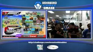 Dark Wizzy + Marss vs Light + Don