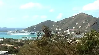 Caribbean Cruise Thomson Destiny
