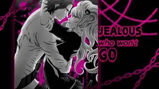 [Junko x Yasuke] This is love /mep part/