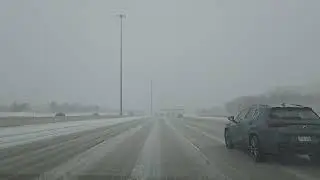 407 and speed limits 