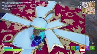 Fortnite - Ekipa Bambików #028 
