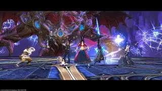 Zeromus kill | Patch 6.5 Day 1