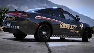 2018 Charger | Ripple Legacy Pack | FiveM Vehicle Showcase